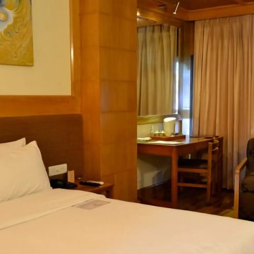 Hotel Druk
