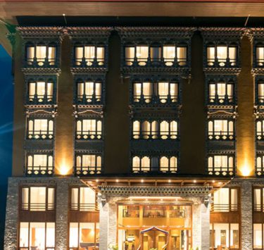 Norkhil Boutique Hotel and Spa