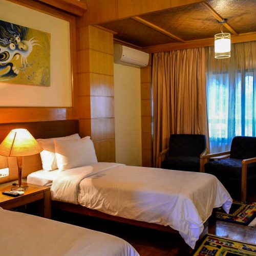 Hotel Druk