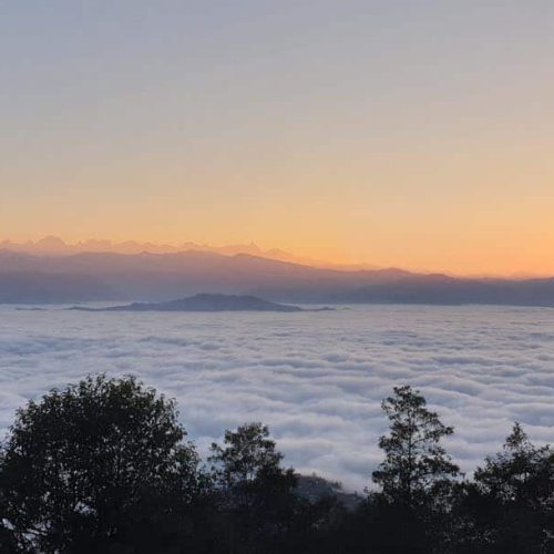 sunrise