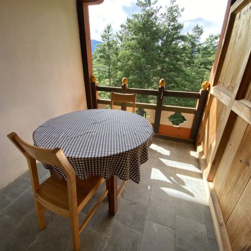 Swiss Guest House