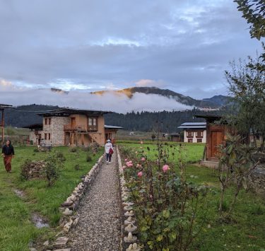 ABC Eco Lodge