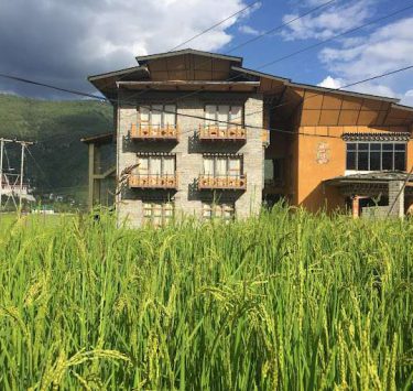 Spirit of Bhutan Resort